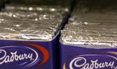 Cadburys India to be known as Mondelez