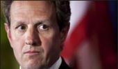 Reform initiatives very promising, says Geithner