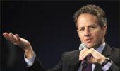 Reforms, bilateral ties to dominate Geithner's meet