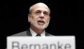 Remarkable economic growth in India, China: Bernanke