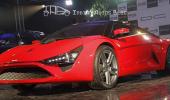 DC Avanti: India's 1st sports car will be available soon