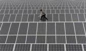 India's renewable energy growth highest globally