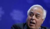 Sibal wants subsidy on LPG to continue for midday meal