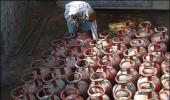 LPG consumers need not panic: IOC, BPCL