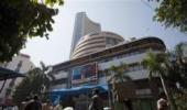 FIIs hike stake in majority of Sensex firms last qtr