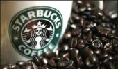 1st Starbucks outlet to open on Oct 19 in Mumbai