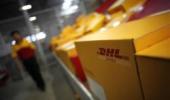 DHL supply chain to invest Rs 6.4 bn in India