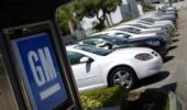 General Motors increases stake in Indian arm to 93%