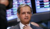 Vikram Pandit steps down as Citigroup CEO