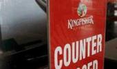 Kingfisher Airlines stock hits lower circuit; down 5%