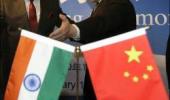 More than 300 Chinese firms to invest in India