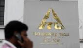 ITC Q2 net up 21% at Rs 18.36 billion