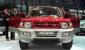 Hindustan Motors starts local assembly of Pajero Sport