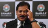 Sebi can take action against Sahara: SC