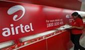 Bharti's mobile user base in Africa crosses 60 mn