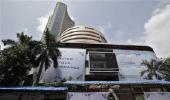 Sensex may fall to 22,000 by FY17 end on Brexit