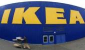 FIPB to decide on IKEA's Rs 10,500 cr proposal in Nov