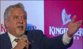 Mallya intends to keep control of UBL