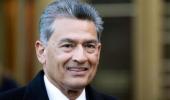 Rajat Gupta's American dream turns sour