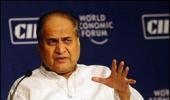 Rahul Bajaj hails lenient sentence to Rajat Gupta