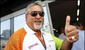 With networth down, Vijay Mallya loses billionaire tag