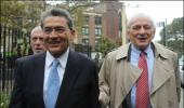 Judge shows leniency while sentencing Rajat Gupta