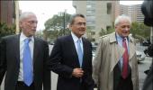 Rajat Gupta loses another bid to overturn conviction