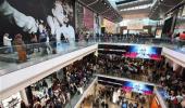 Companies gear up for brisk festive sales