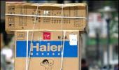 Haier sees India as production hub