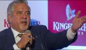 Kingfisher revival plan: Mallya meets civil aviation secy