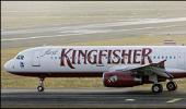 Kingfisher woes may lessen if it pays 10% loans