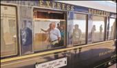 Orient Express, Tata honchos to meet