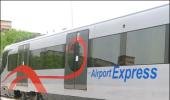 More trouble for Airport Metro Express