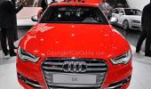 Audi S6 set to hit Indian roads soon