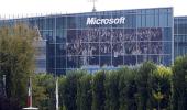 Microsoft targets Google, Apple with Windows 8