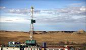 How oil boom transformed a state