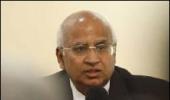 IITs need to take more foreign students: S Ramadorai