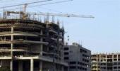 Realty sector sees top-level churn