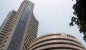 FII holding in Indian companies near record high