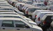 Maruti net profit dips 5.41% at Rs 227.45 crore