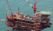 ONGC to cap well in KG basin to check gas leak