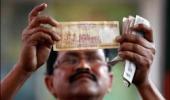 RBI to review banks' mechanism to detect fake notes