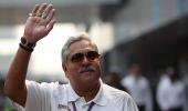 Vijay Mallya denies deal with Diageo