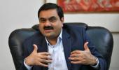 Gautam Adani faces his TOUGHEST test ever