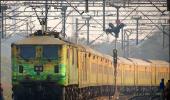 Solar power likely to get top billing in Rail Budget