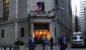 Wall Street reopens after two-day shutdown