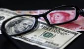 Why yuan cannot replace dollar for int'l trade