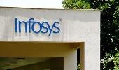 Infosys Q2 net up 24.29% at Rs 2,369 crore