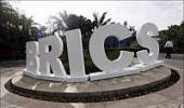 BRICs mull setting up development bank