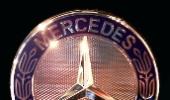 Mercedes looks at sub-Rs 20 lakh model